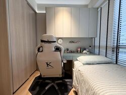 The Vales (D19), Condominium #475274011